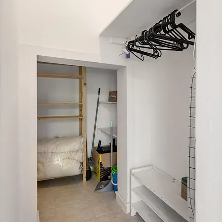 Guestready - Charming Flat Near Graca Fence Lisboa