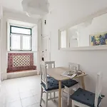 Guestready - Charming Flat Near Graca Fence *