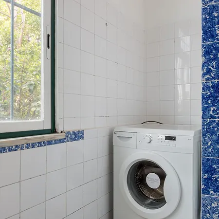 Appartamento Joivy Charming Flat Near Cerca Da Graca