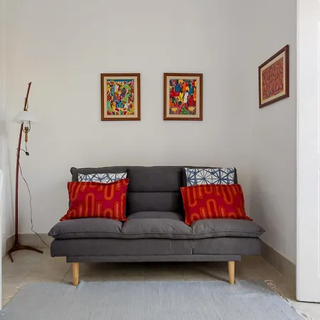Apartamento Guestready - Charming Flat Near Graca Fence