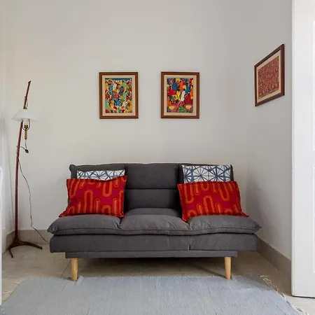 公寓 Guestready - Charming Flat Near Graca Fence *