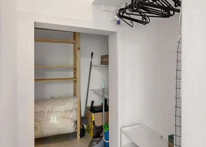 Guestready - Charming Flat Near Graca Fence * Lisboa