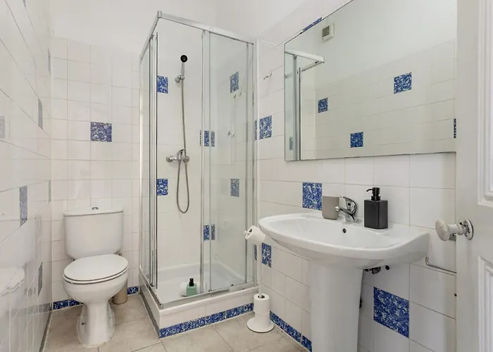 Guestready - Charming Flat Near Graca Fence Apartamento